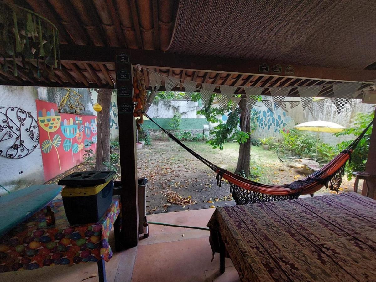 Charme Do Poco Bed and Breakfast Recife Eksteriør billede