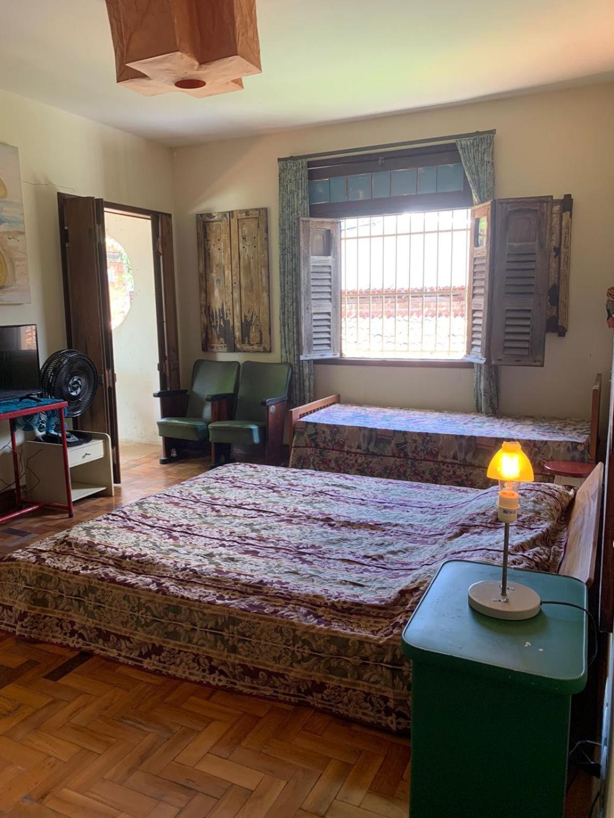 Charme Do Poco Bed and Breakfast Recife Eksteriør billede