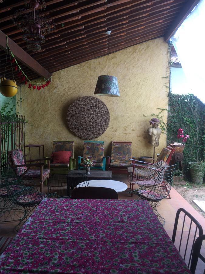 Charme Do Poco Bed and Breakfast Recife Eksteriør billede