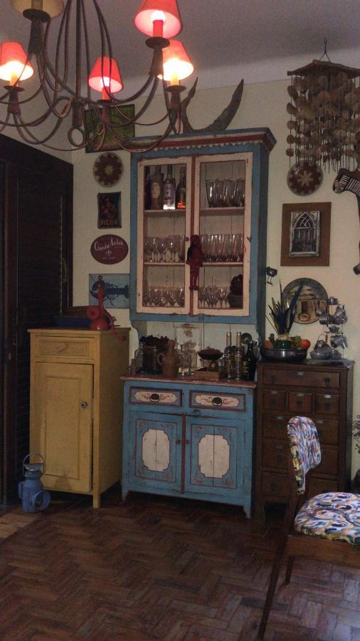 Charme Do Poco Bed and Breakfast Recife Eksteriør billede